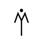 Gogo | Frigate Bird Represents Navigation