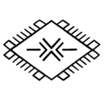 Samoan Malu motif symbolising protection.